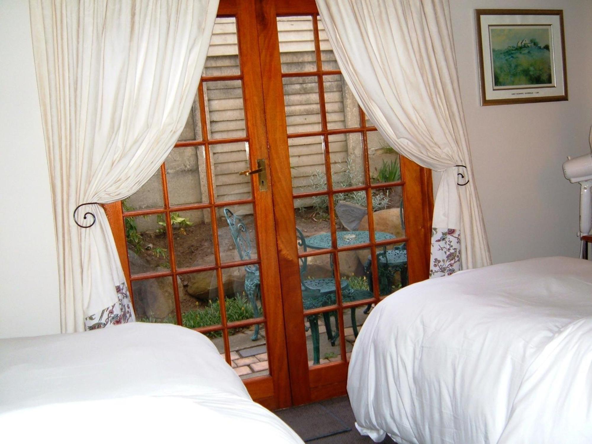 Smart Villa Guest House East London Ruang foto