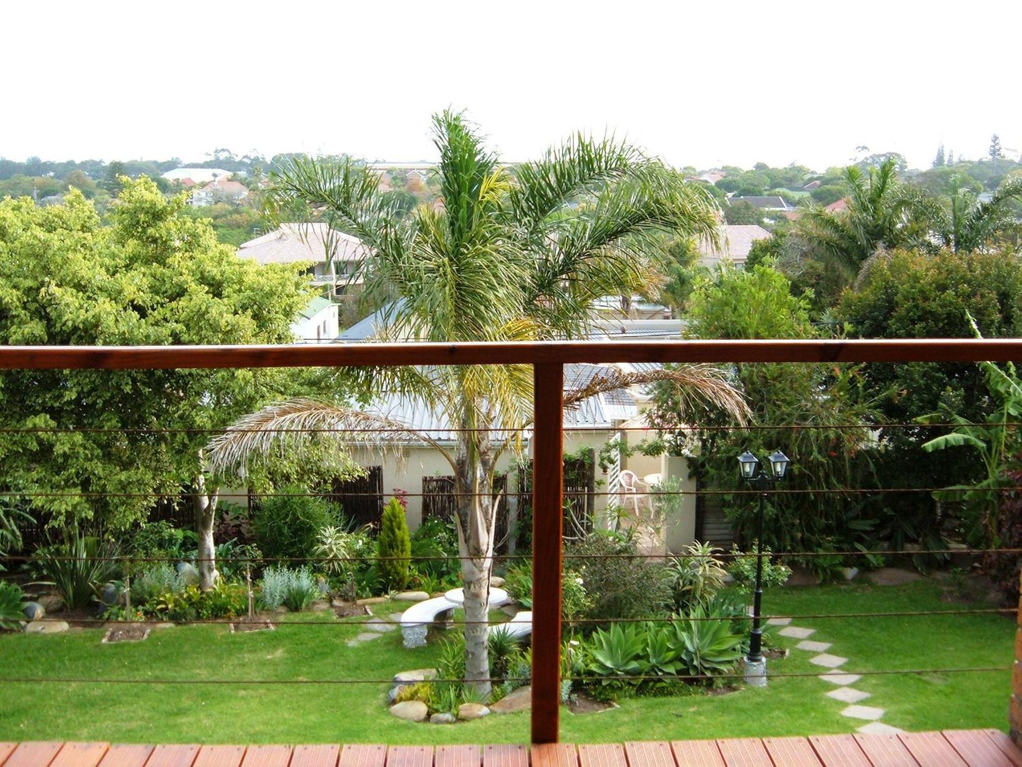 Smart Villa Guest House East London Ruang foto