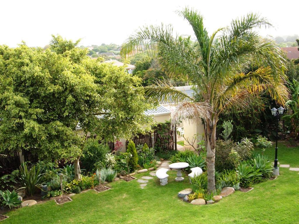 Smart Villa Guest House East London Ruang foto