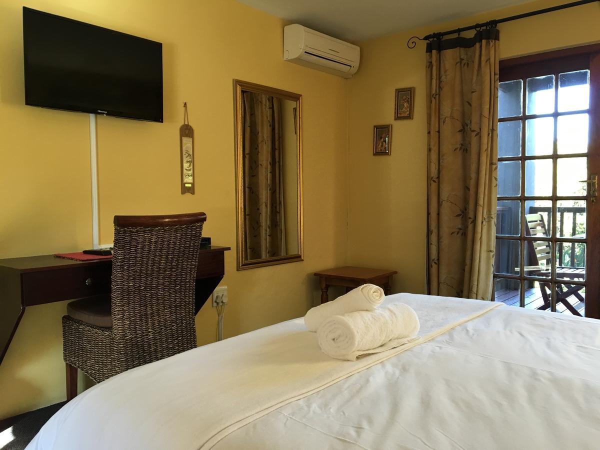 Smart Villa Guest House East London Bagian luar foto