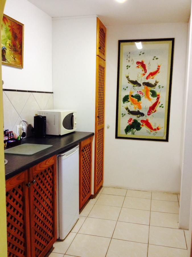 Smart Villa Guest House East London Bagian luar foto